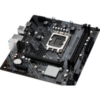 Материнская плата ASRock H610M-H2/M.2 D5 - Превью изображения №2 — Интернет-магазин Time-Shop