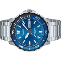 Наручные часы Casio MTD-125D-2A1 - Превью изображения №2 — Интернет-магазин Time-Shop