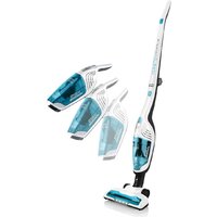 Пылесос ETA Moneto II Aqua Plus 6453 90000 - Превью изображения №3 — Интернет-магазин Time-Shop