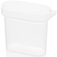 Пылесос ETA Moneto II Aqua Plus 6453 90000 - Превью изображения №8 — Интернет-магазин Time-Shop