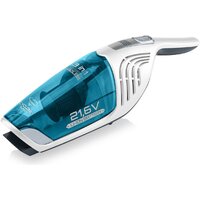 Пылесос ETA Moneto II Aqua Plus 6453 90000 - Превью изображения №4 — Интернет-магазин Time-Shop