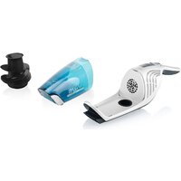 Пылесос ETA Moneto II Aqua Plus 6453 90000 - Превью изображения №5 — Интернет-магазин Time-Shop