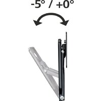 Кронштейн для телевизора Hama 00118110 - Превью изображения №4 — Интернет-магазин Time-Shop