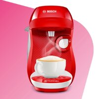 Капсульная кофеварка Bosch Tassimo Happy TAS1006 - Превью изображения №6 — Интернет-магазин Time-Shop