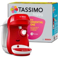Капсульная кофеварка Bosch Tassimo Happy TAS1006 - Превью изображения №5 — Интернет-магазин Time-Shop
