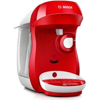 Капсульная кофеварка Bosch Tassimo Happy TAS1006 - Превью изображения №2 — Интернет-магазин Time-Shop