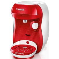 Капсульная кофеварка Bosch Tassimo Happy TAS1006 - Превью изображения №4 — Интернет-магазин Time-Shop