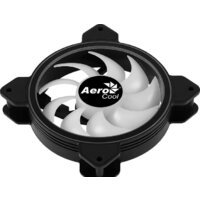 Вентилятор для корпуса AeroCool Saturn 12F ARGB - Превью изображения №6 — Интернет-магазин Time-Shop
