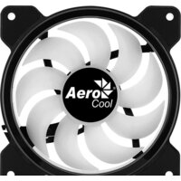 Вентилятор для корпуса AeroCool Saturn 12F ARGB - Превью изображения №3 — Интернет-магазин Time-Shop
