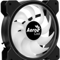 Вентилятор для корпуса AeroCool Saturn 12F ARGB - Превью изображения №4 — Интернет-магазин Time-Shop