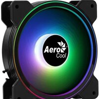 Вентилятор для корпуса AeroCool Saturn 12F ARGB - Превью изображения №2 — Интернет-магазин Time-Shop
