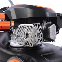 Газонокосилка Patriot PT 412 - Превью изображения №8 — Интернет-магазин Time-Shop