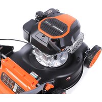 Газонокосилка Patriot PT 412 - Превью изображения №7 — Интернет-магазин Time-Shop