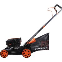 Газонокосилка Patriot PT 412 - Превью изображения №3 — Интернет-магазин Time-Shop