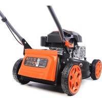 Газонокосилка Patriot PT 412 - Превью изображения №9 — Интернет-магазин Time-Shop