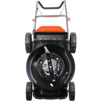 Газонокосилка Patriot PT 412 - Превью изображения №10 — Интернет-магазин Time-Shop