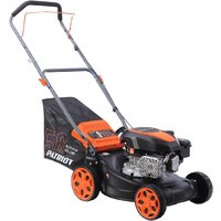 Газонокосилка Patriot PT 412 - Превью изображения №2 — Интернет-магазин Time-Shop
