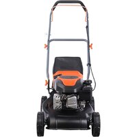 Газонокосилка Patriot PT 412 - Превью изображения №4 — Интернет-магазин Time-Shop