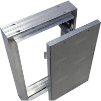 Люк Визионер Модерн (50x30 см) - Превью изображения №9 — Интернет-магазин Time-Shop