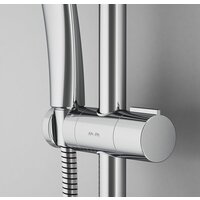 Душевая система  AM.PM F0190000 - Превью изображения №4 — Интернет-магазин Time-Shop