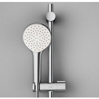 Душевая система  AM.PM F0190000 - Превью изображения №3 — Интернет-магазин Time-Shop