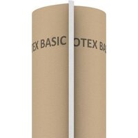 Мембрана Foliarex Гидроизоляционная Strotex Basic (75 м2) - Превью изображения №2 — Интернет-магазин Time-Shop