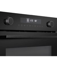 Электрический духовой шкаф MAUNFELD MEOR7217DMB2 - Превью изображения №7 — Интернет-магазин Time-Shop