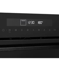 Электрический духовой шкаф MAUNFELD MEOR7217DMB2 - Превью изображения №9 — Интернет-магазин Time-Shop