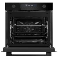 Электрический духовой шкаф MAUNFELD MEOR7217DMB2 - Превью изображения №2 — Интернет-магазин Time-Shop