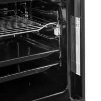 Электрический духовой шкаф MAUNFELD MEOR7217DMB2 - Превью изображения №11 — Интернет-магазин Time-Shop