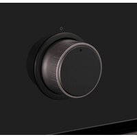 Электрический духовой шкаф MAUNFELD MEOR7217DMB2 - Превью изображения №8 — Интернет-магазин Time-Shop