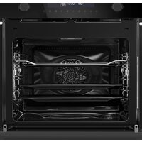 Электрический духовой шкаф MAUNFELD MEOR7217DMB2 - Превью изображения №3 — Интернет-магазин Time-Shop