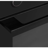 Электрический духовой шкаф MAUNFELD MEOR7217DMB2 - Превью изображения №10 — Интернет-магазин Time-Shop