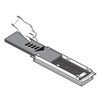 Комплект для рециркуляции Elica KIT0167743 - Превью изображения №2 — Интернет-магазин Time-Shop