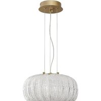 Подвесная люстра Sonex Angelo 7720/24L - Превью изображения №3 — Интернет-магазин Time-Shop