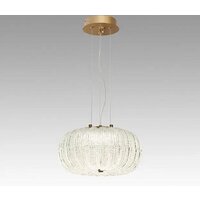 Подвесная люстра Sonex Angelo 7720/24L - Превью изображения №6 — Интернет-магазин Time-Shop