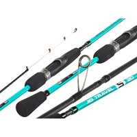 Удилище Salmo Elite Jig Travel S 20 2.13 - Превью изображения №2 — Интернет-магазин Time-Shop
