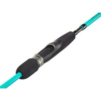 Удилище Salmo Elite Jig Travel S 20 2.13 - Превью изображения №3 — Интернет-магазин Time-Shop