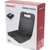 Сэндвичница Atlanta ATH-1059 - Превью изображения №5 — Интернет-магазин Time-Shop