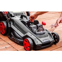 Газонокосилка GRAPHITE 58G033 - Превью изображения №13 — Интернет-магазин Time-Shop