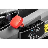 Газонокосилка GRAPHITE 58G033 - Превью изображения №4 — Интернет-магазин Time-Shop