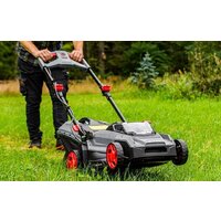 Газонокосилка GRAPHITE 58G033 - Превью изображения №16 — Интернет-магазин Time-Shop