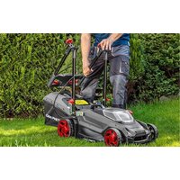 Газонокосилка GRAPHITE 58G033 - Превью изображения №11 — Интернет-магазин Time-Shop