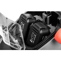 Газонокосилка GRAPHITE 58G033 - Превью изображения №9 — Интернет-магазин Time-Shop