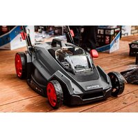 Газонокосилка GRAPHITE 58G033 - Превью изображения №12 — Интернет-магазин Time-Shop