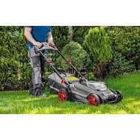 Газонокосилка GRAPHITE 58G033 - Превью изображения №15 — Интернет-магазин Time-Shop