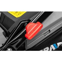 Газонокосилка GRAPHITE 58G033 - Превью изображения №8 — Интернет-магазин Time-Shop