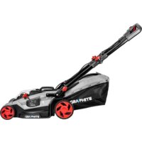 Газонокосилка GRAPHITE 58G033 - Превью изображения №2 — Интернет-магазин Time-Shop