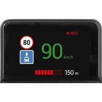 Видеорегистратор-GPS информатор (2в1) NAVITEL R9 Dual - Превью изображения №5 — Интернет-магазин Time-Shop