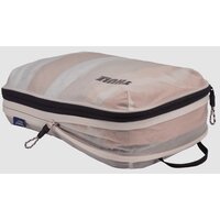 Набор органайзеров для чемодана Thule Compression Cube Set S+M 3204860 (white) - Превью изображения №3 — Интернет-магазин Time-Shop